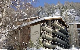 Haus Casa Blanca - Wohnung Leander